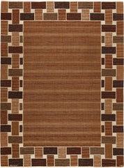 Bruna flätan 202 x 269 cm Product vendor