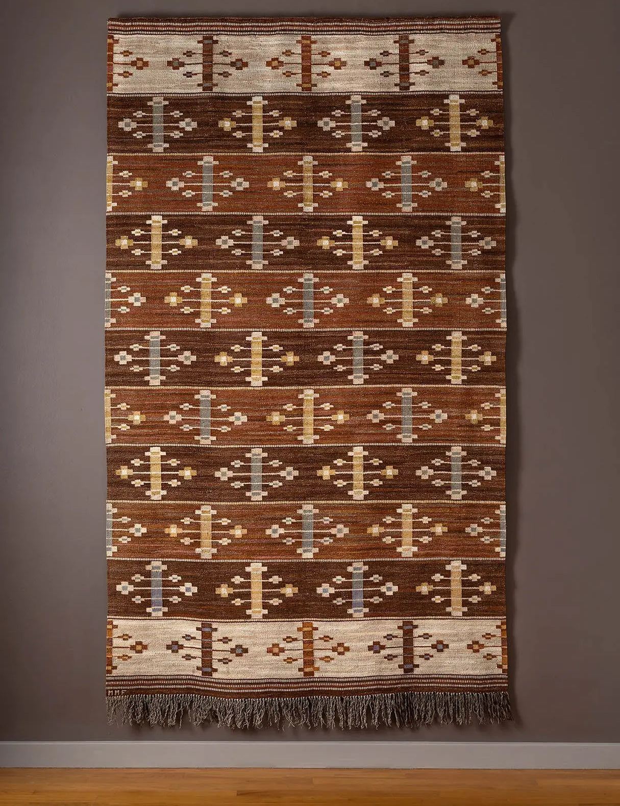 Brunrandig 148 x 250 cm Product vendor