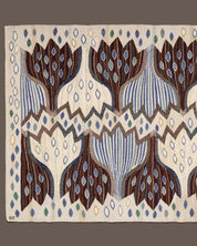 Crocus, blå 59 x 92 cm Product vendor