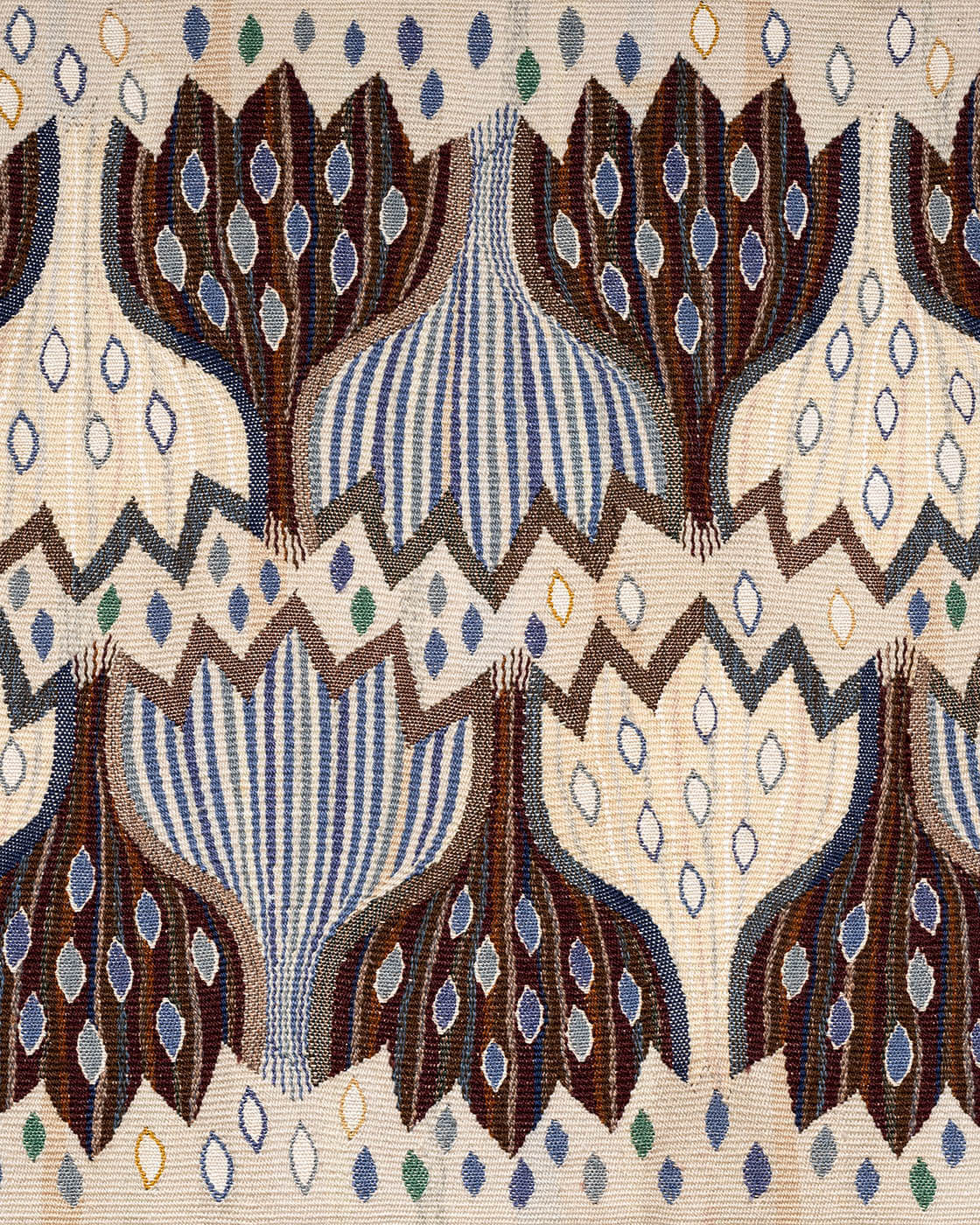 Crocus, blå 59 x 92 cm Product vendor