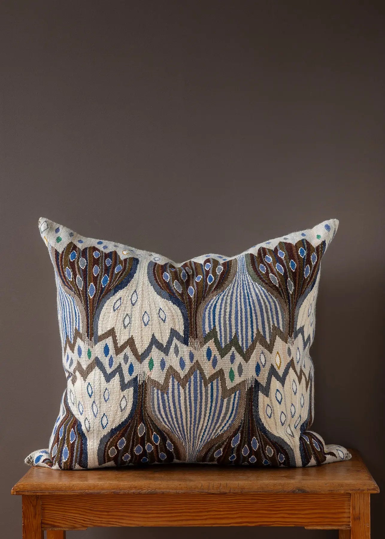 Crocus, blå 57 x 64 cm Product vendor
