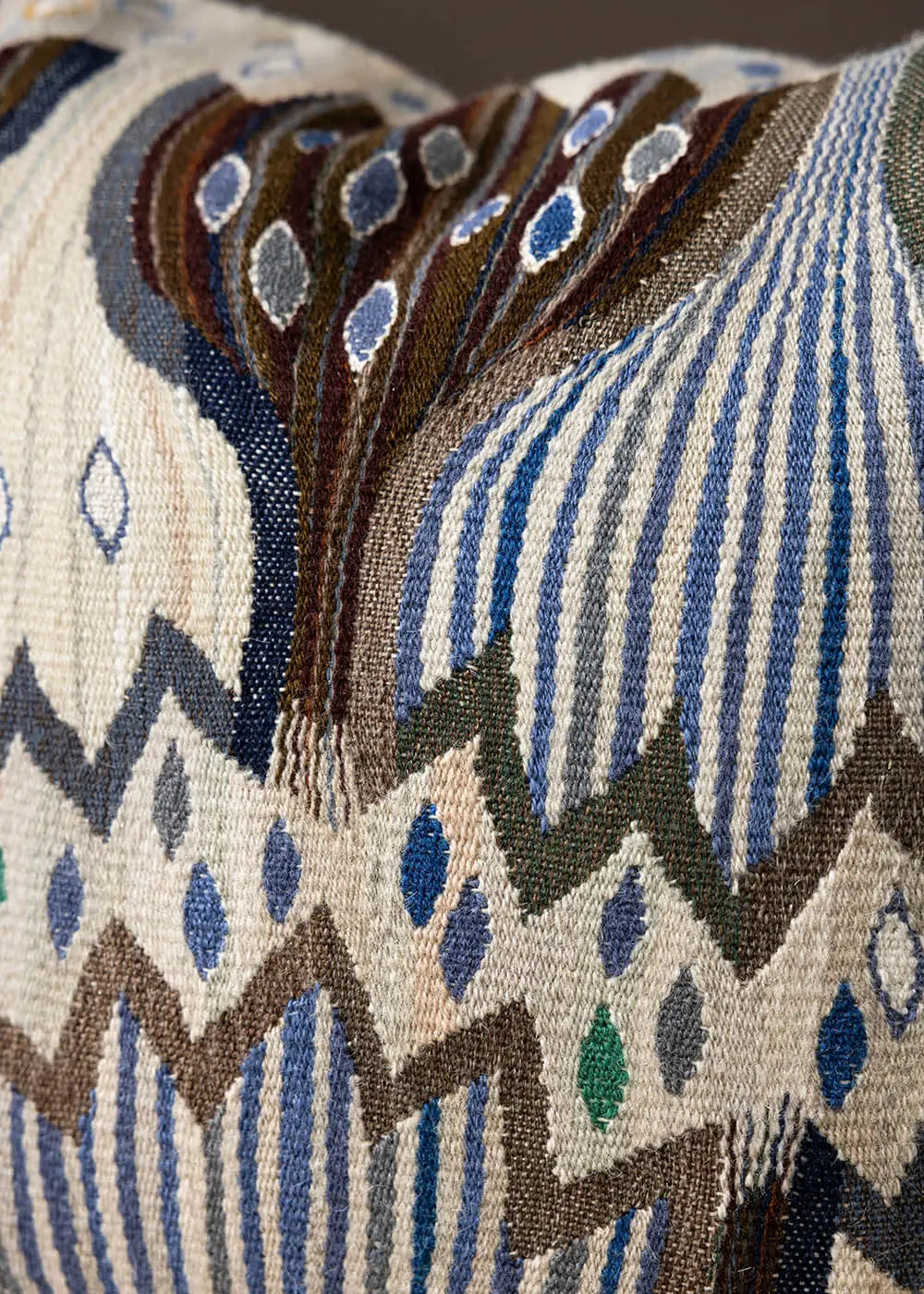 Crocus, blå 57 x 64 cm Product vendor