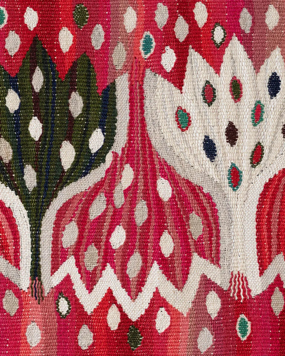 Crocus, röd 33 x 41 cm Product vendor