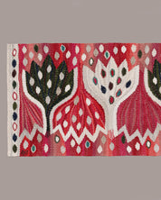 Crocus, röd 33 x 60 cm Product vendor