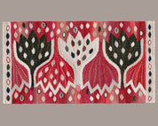 Crocus, röd 33 x 60 cm Product vendor
