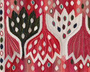Crocus, röd 33 x 60 cm Product vendor