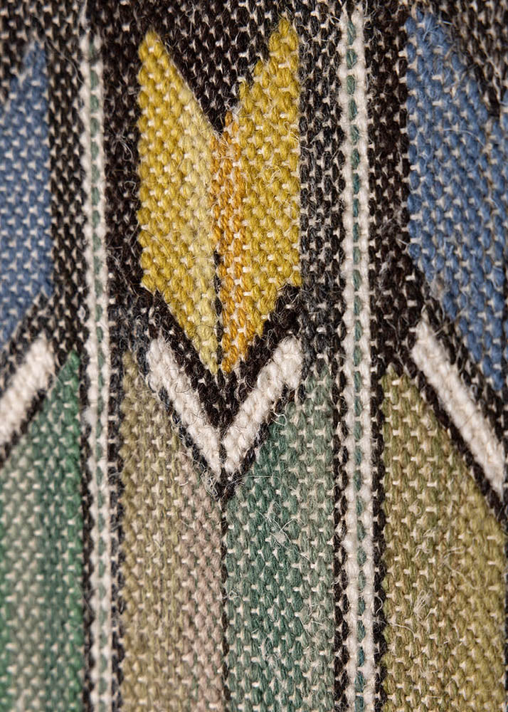 Crocus 41 x 47 cm