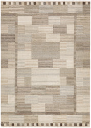 Fasad, ljus naturfärg 181 x 255 cm