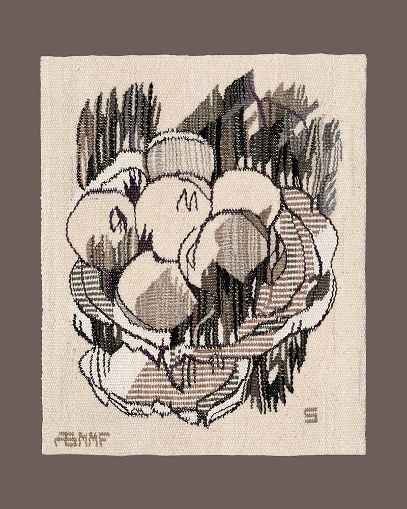 Fruktskålen 45 x 36 cm Product vendor