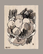 Fruktskålen 45 x 36 cm Product vendor