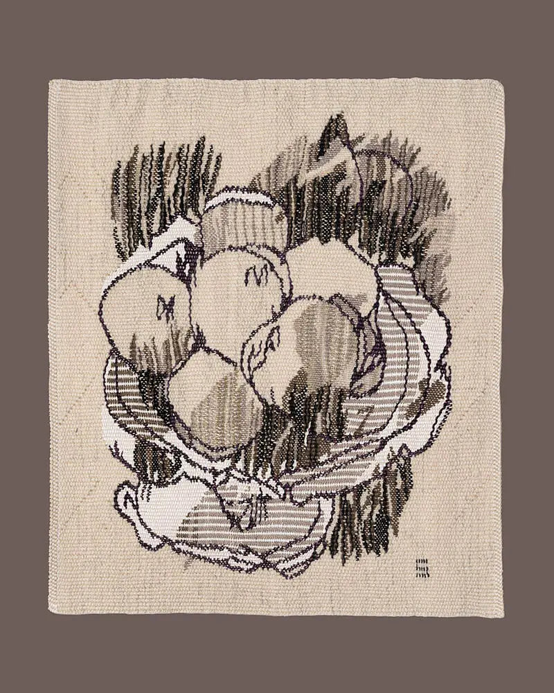 Fruktskålen 45 x 38 cm Product vendor