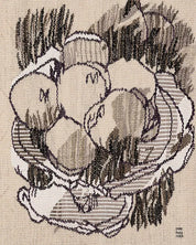 Fruktskålen 45 x 38 cm Product vendor
