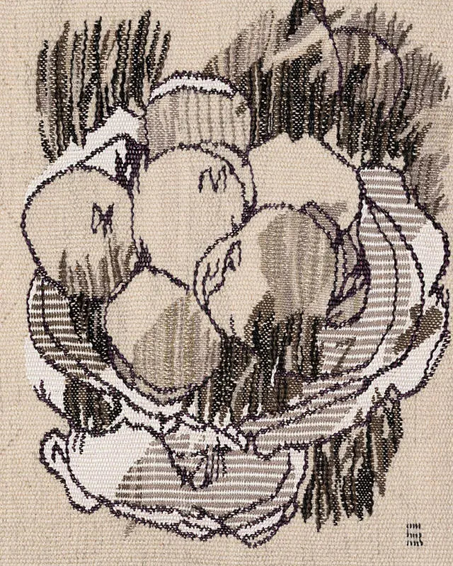 Fruktskålen 45 x 38 cm Product vendor