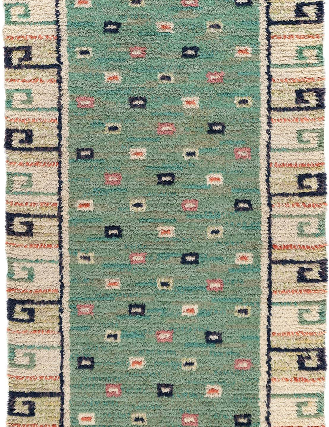 Gröna ryan 114 x 217 cm Product vendor