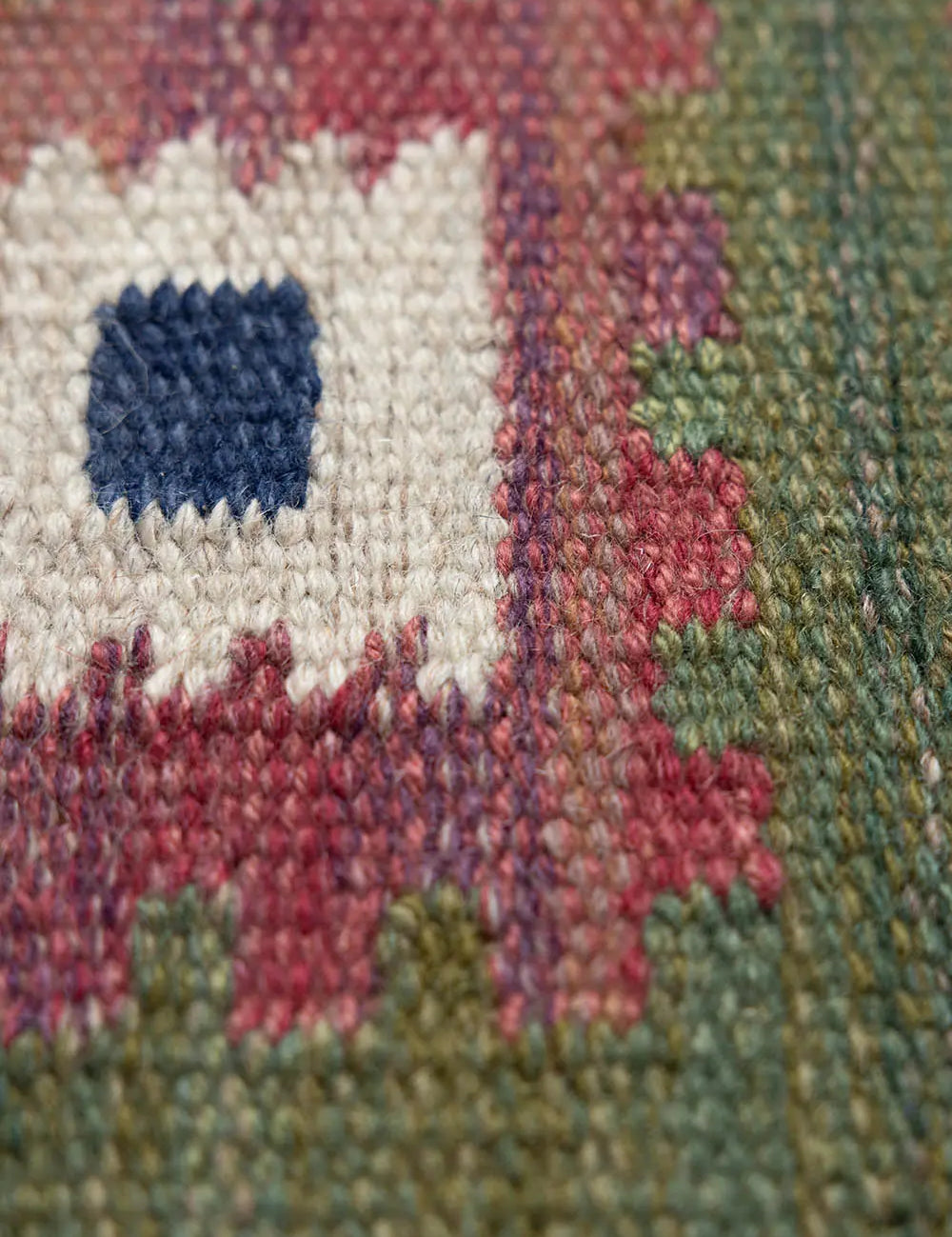 Grön äng 185 x 282 cm Product vendor
