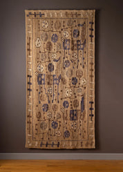 Högdjuren 212 x 107 cm Product vendor