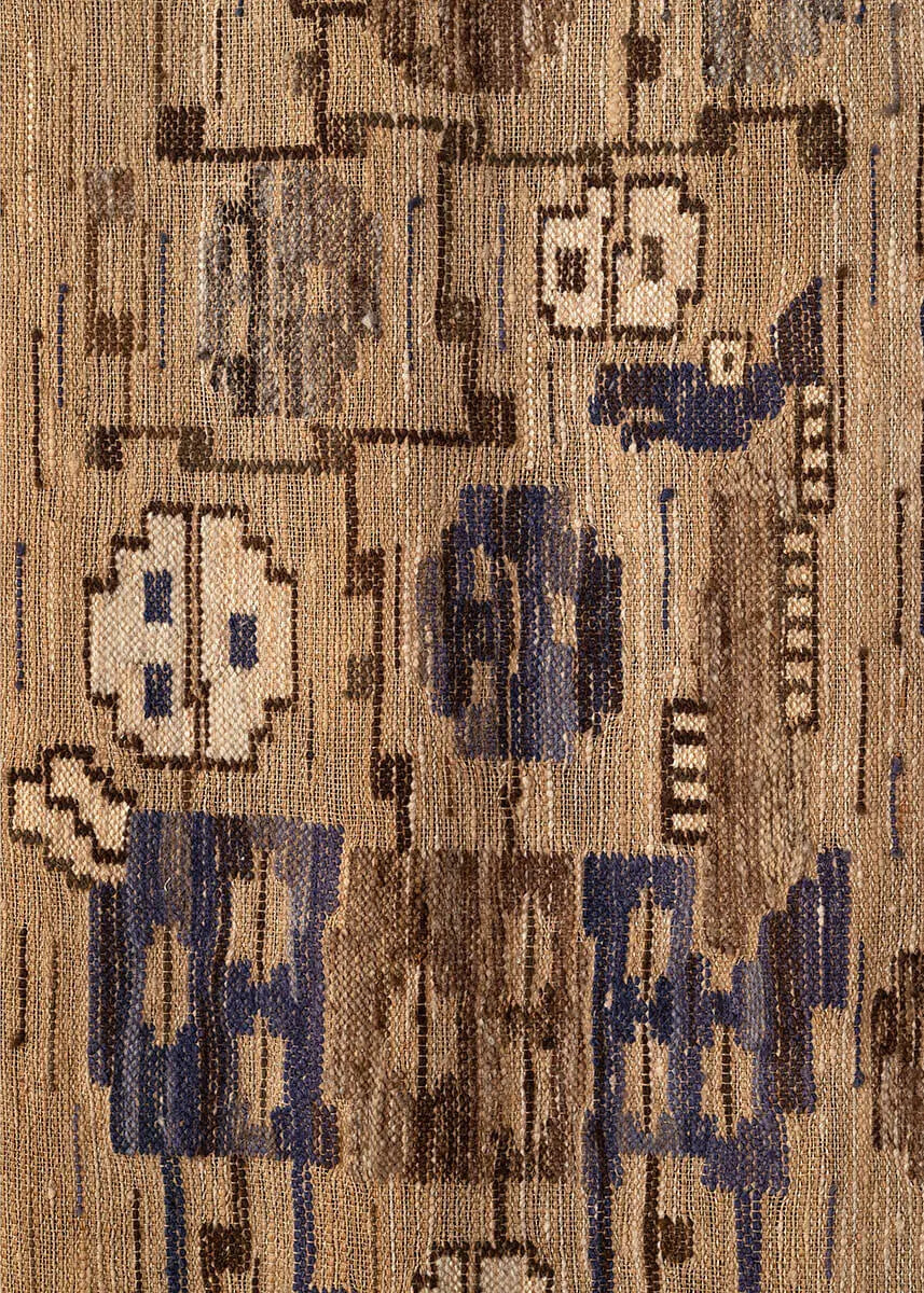Högdjuren 212 x 107 cm Product vendor