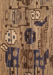 Högdjuren 212 x 107 cm Product vendor