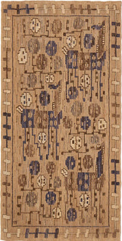Högdjuren 212 x 107 cm Product vendor