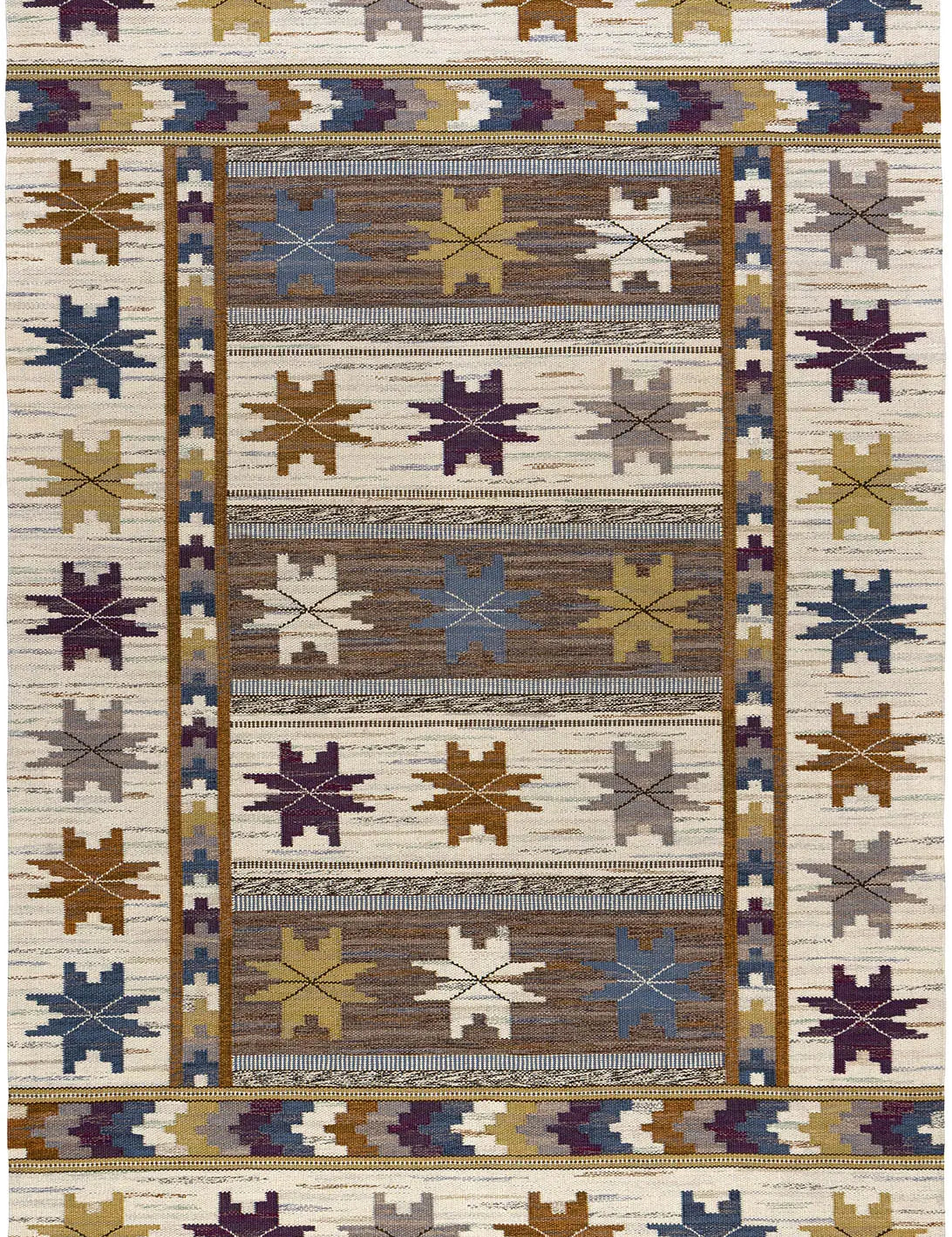 Höstmattan 202 x 308 cm Product vendor