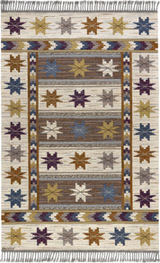 Höstmattan 202 x 308 cm Product vendor