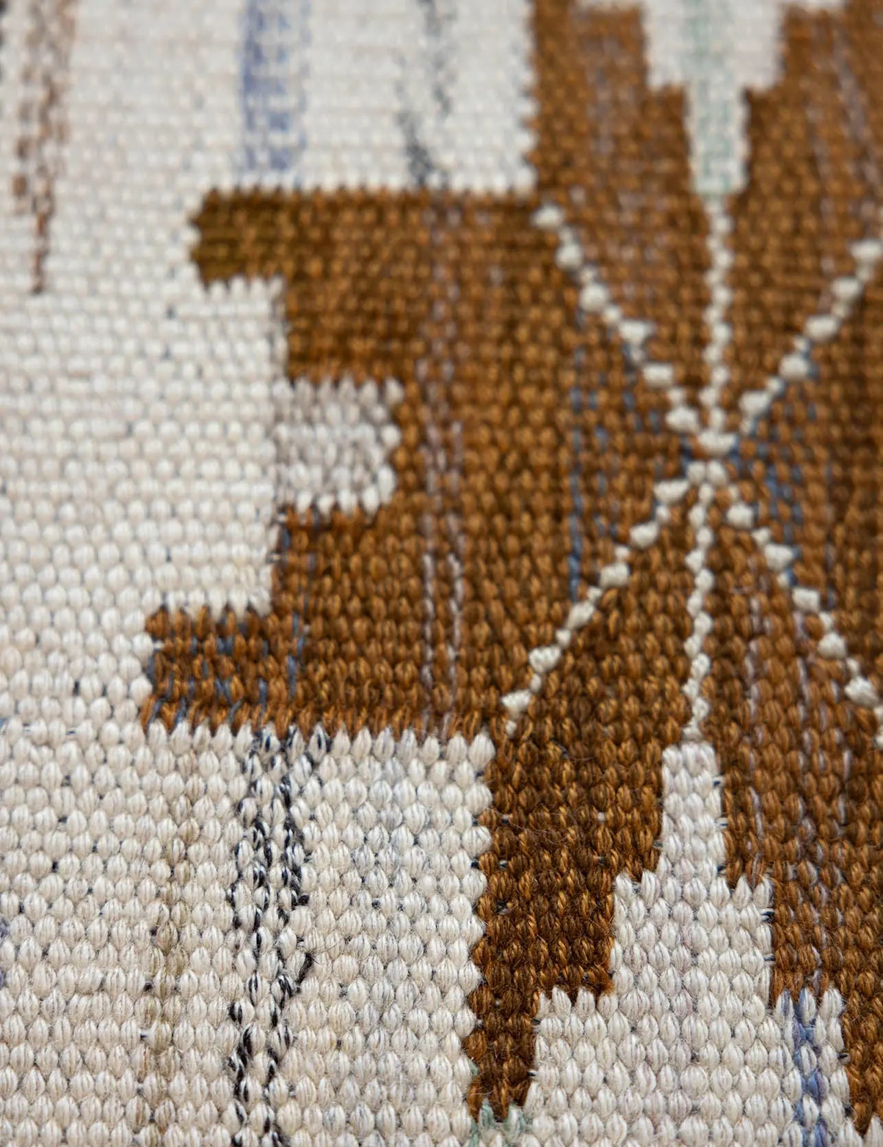 Höstmattan 202 x 308 cm Product vendor