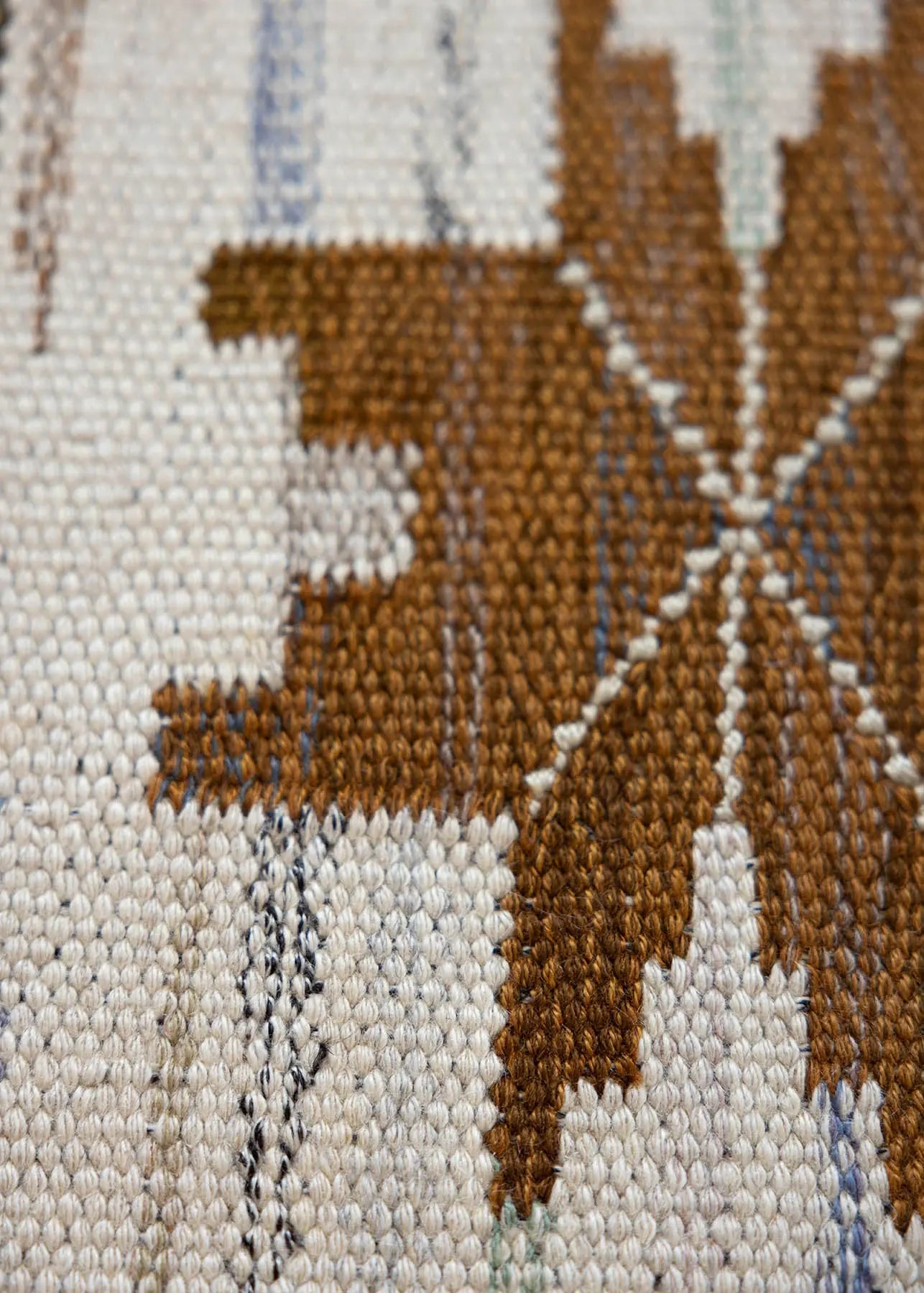 Höstmattan 202 x 308 cm Product vendor