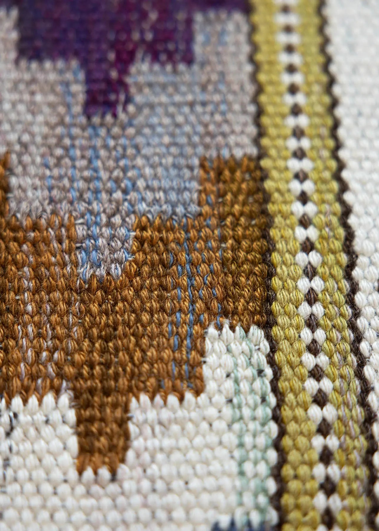 Höstmattan 202 x 308 cm Product vendor