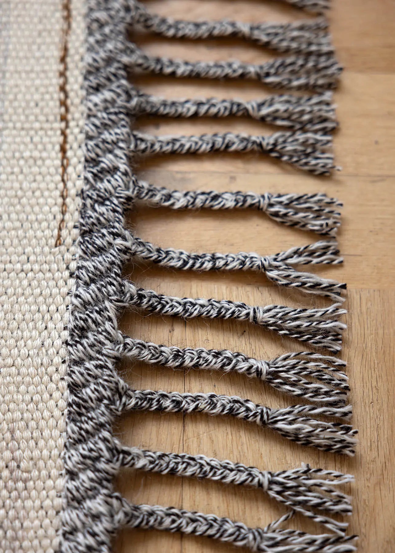 Höstmattan 202 x 308 cm Product vendor