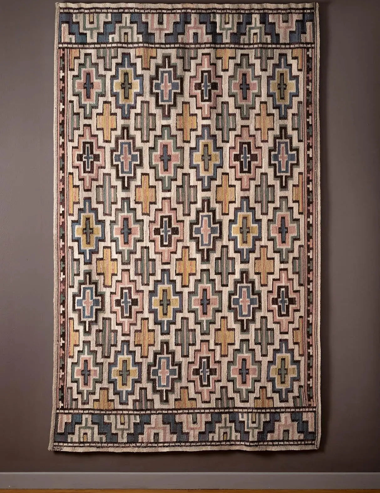 Kalkmålning 258 x 157 cm Product vendor