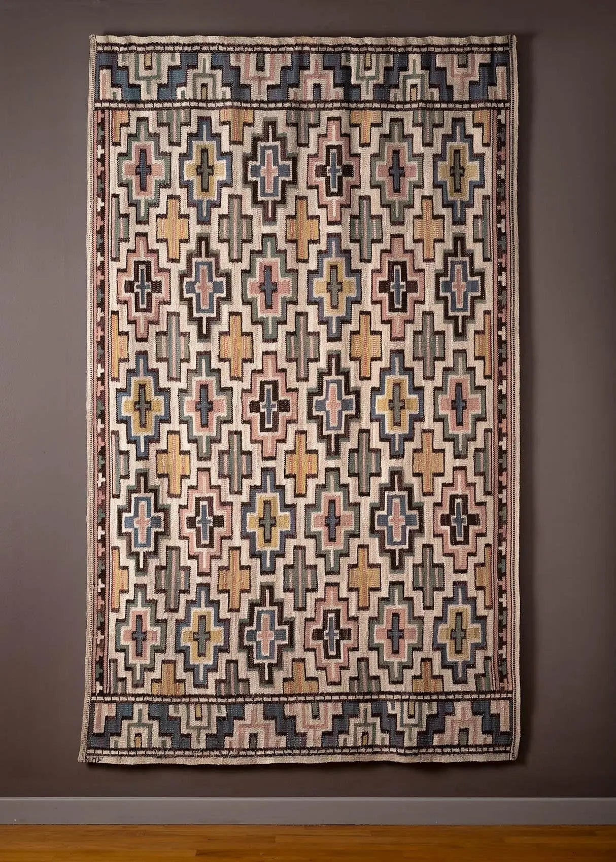 Kalkmålning 258 x 157 cm Product vendor