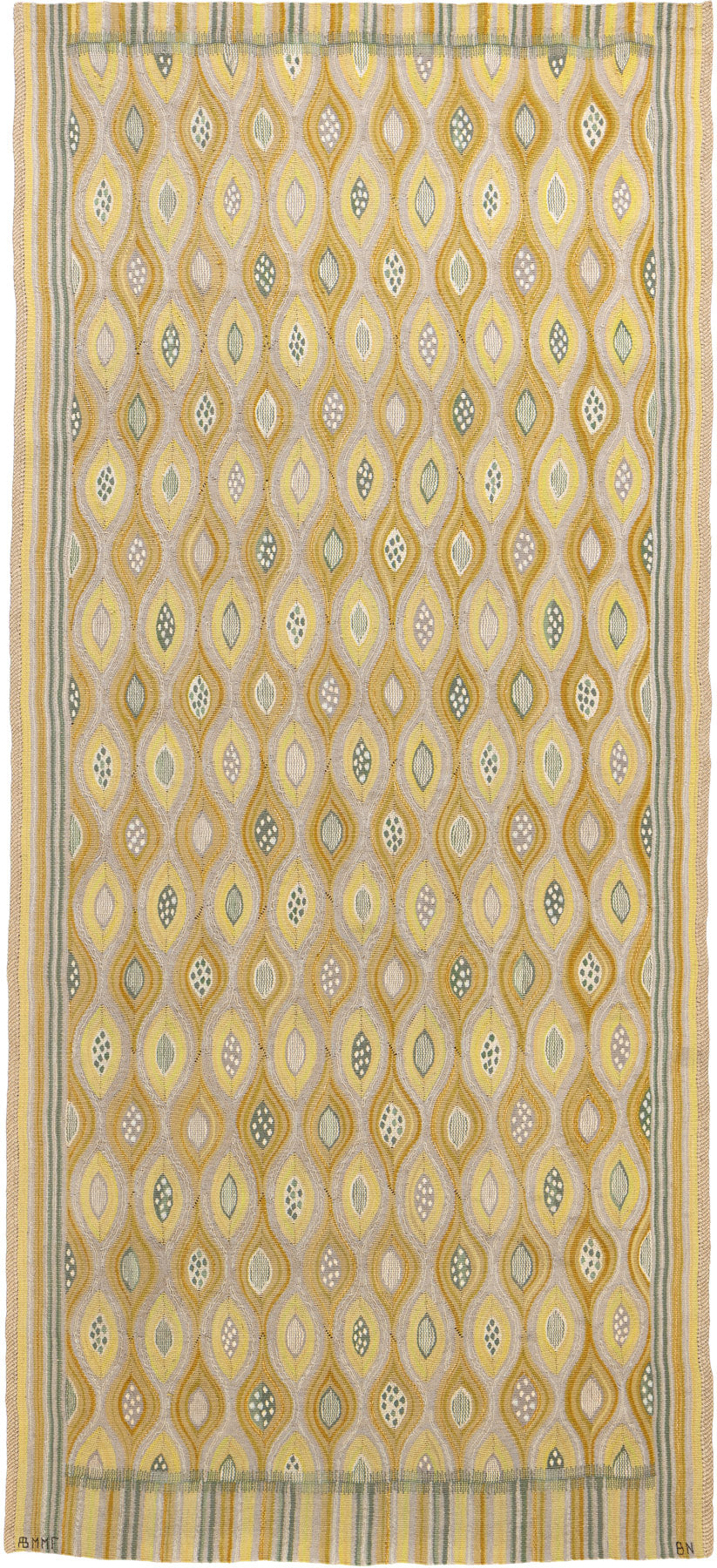 Kärnfrukt 120 x 266 cm