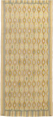 Kärnfrukt 120 x 266 cm