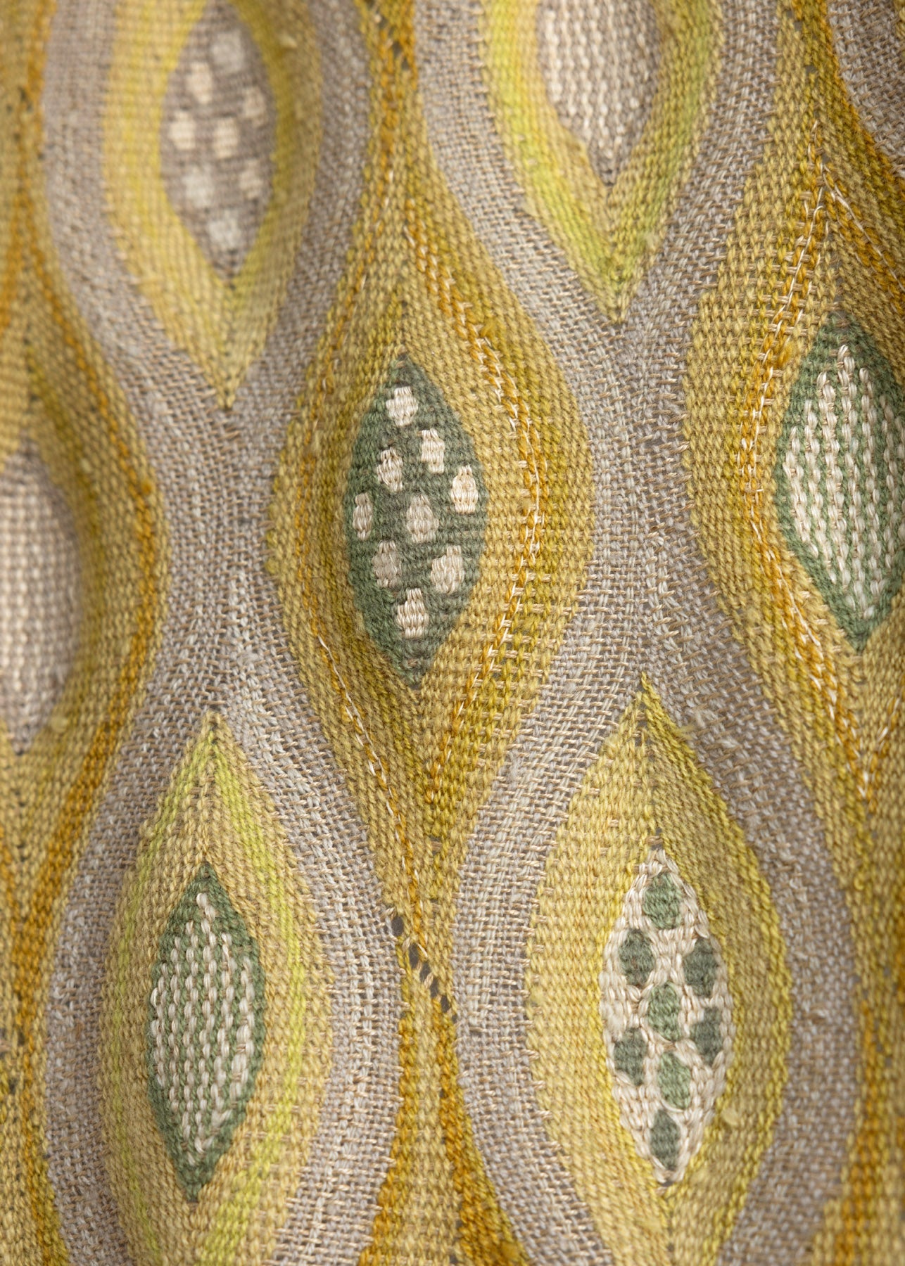 Kärnfrukt 120 x 266 cm