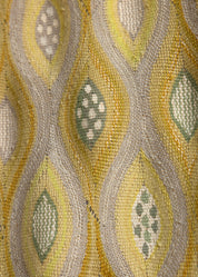 Kärnfrukt 120 x 266 cm