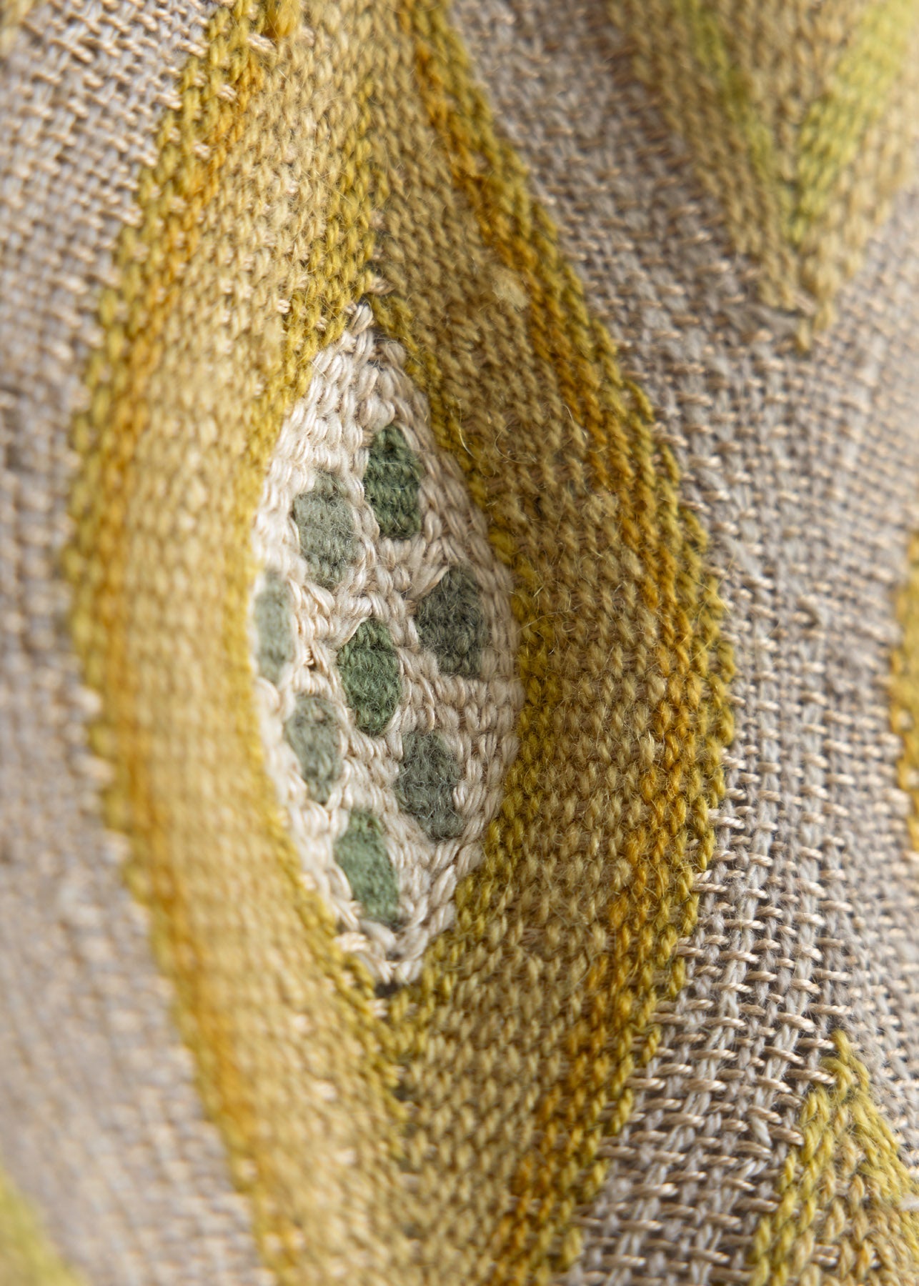 Kärnfrukt 120 x 266 cm