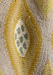 Kärnfrukt 120 x 266 cm