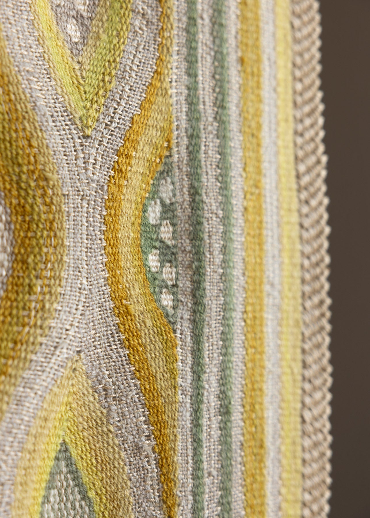 Kärnfrukt 120 x 266 cm