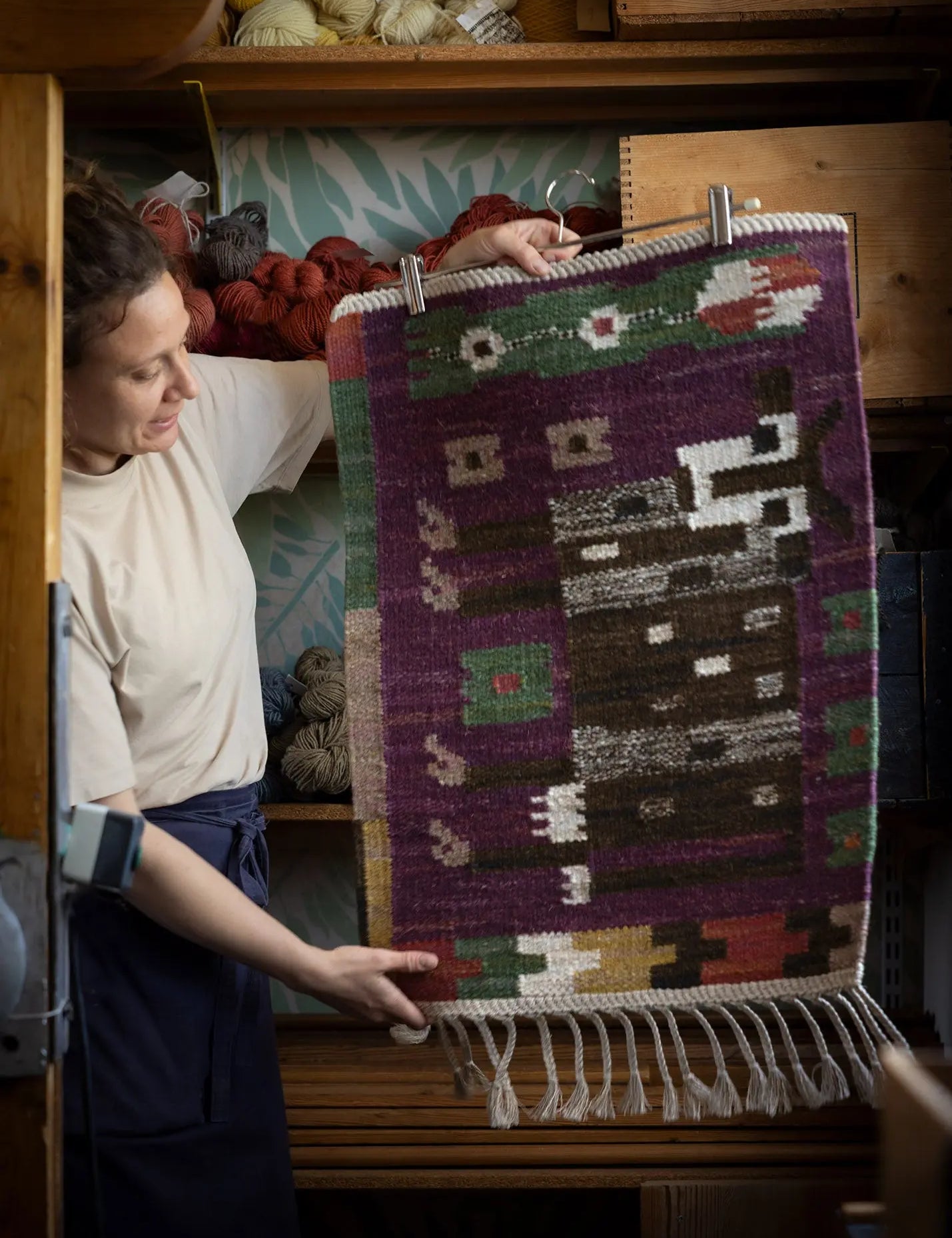 Korna Product vendor