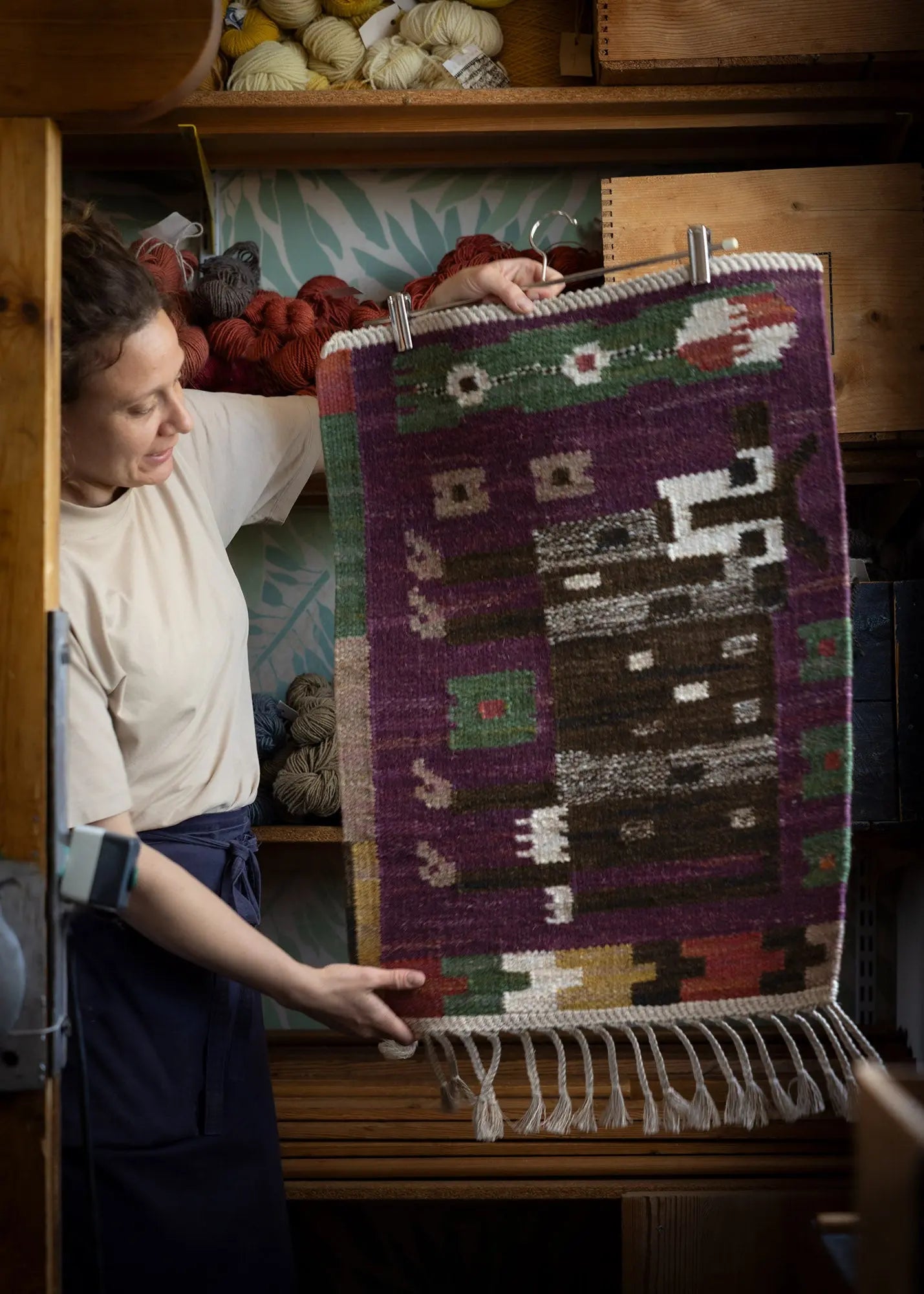 Korna Product vendor
