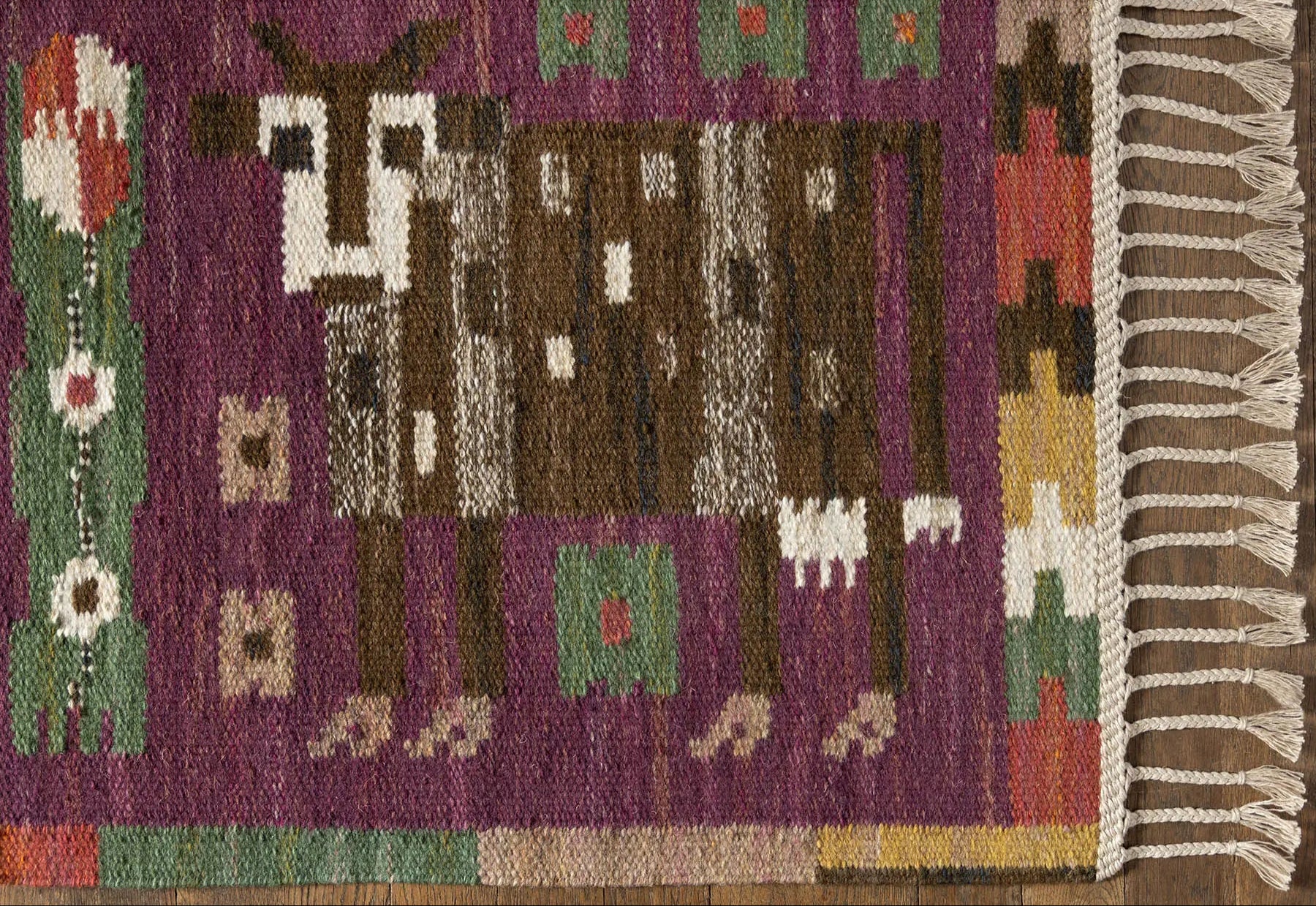 Korna Product vendor