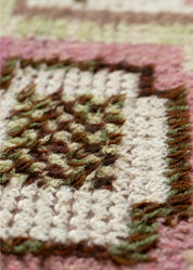 Korsryan 102 x 203 cm Product vendor