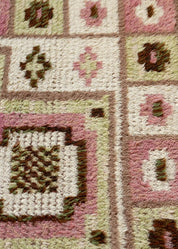 Korsryan 102 x 203 cm Product vendor