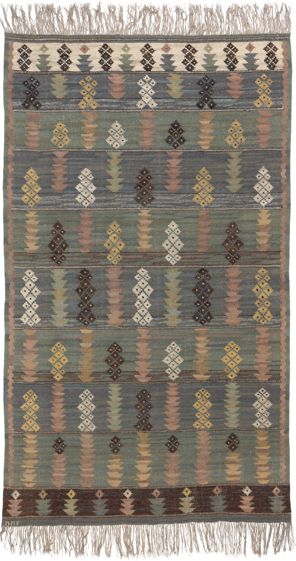 Kungsljus 156 x 261 cm