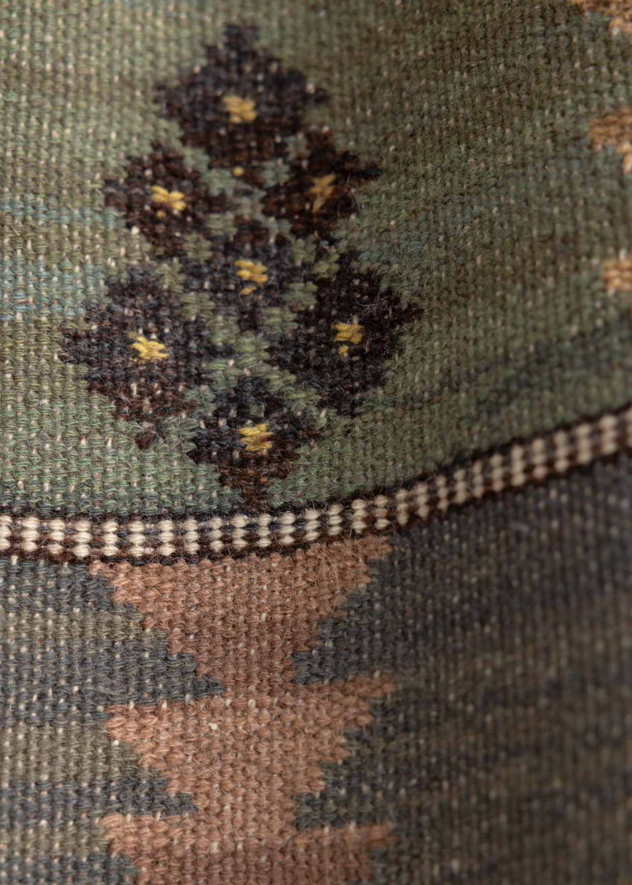 Kungsljus 156 x 261 cm