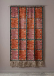 Kvadrater 128 x 202 cm Product vendor
