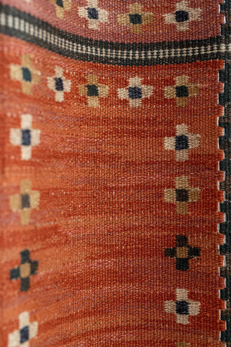 Kvadrater 128 x 202 cm Product vendor