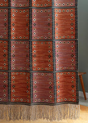 Kvadrater 128 x 202 cm Product vendor