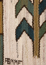 Liljan 50 x 27 cm