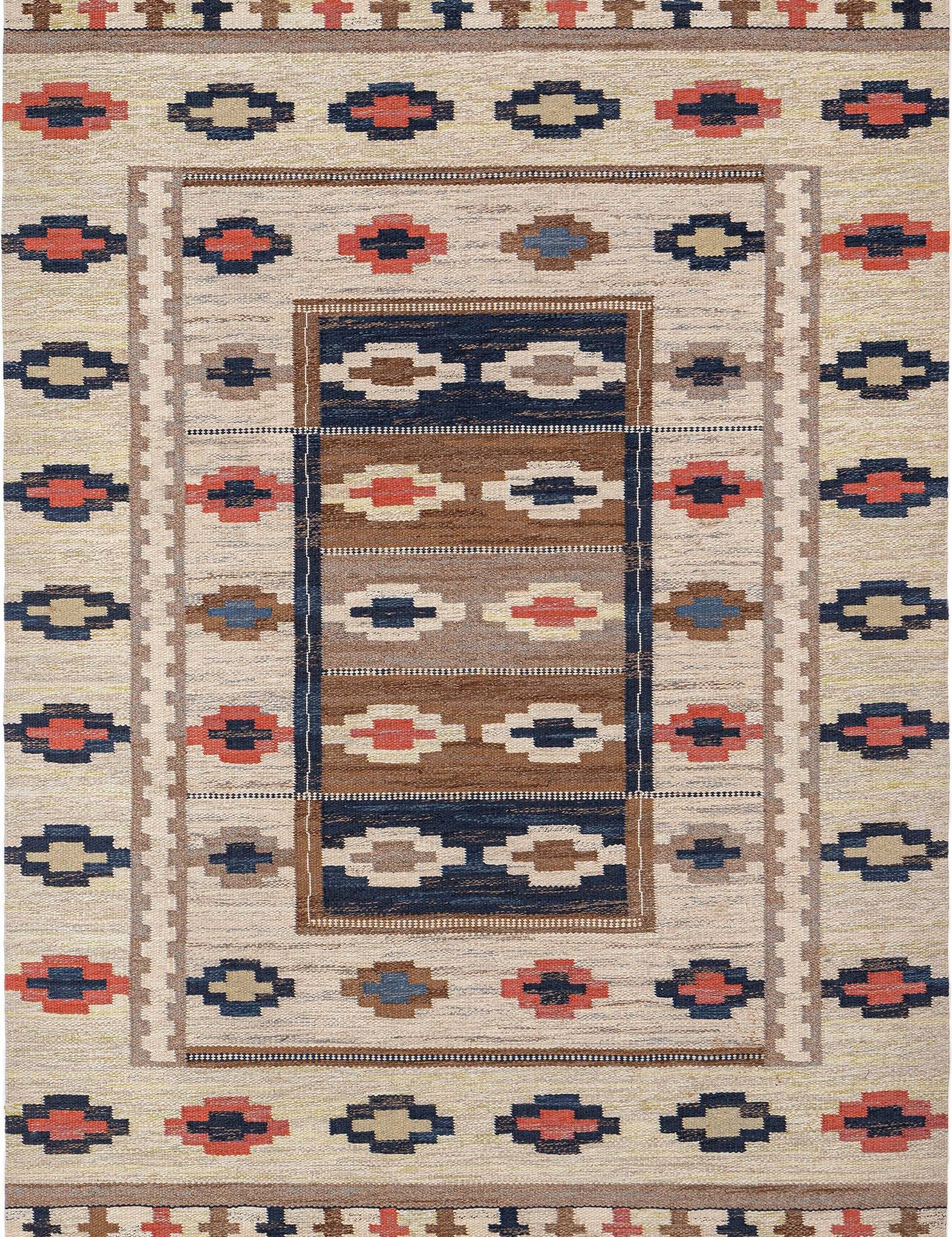 Marta Maas-Fjetterstrom Ljusa mattan rug 160 x 220 cm